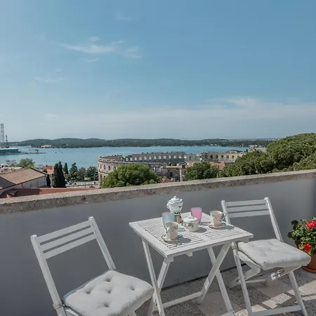 Appartamento Seagull *