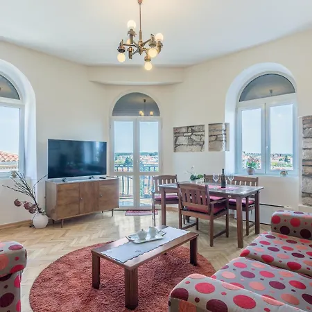 Appartement Seagull Pula