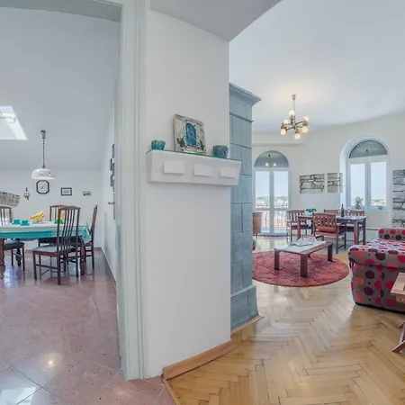 Seagull Apartmán *