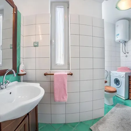 Seagull Apartment Pula