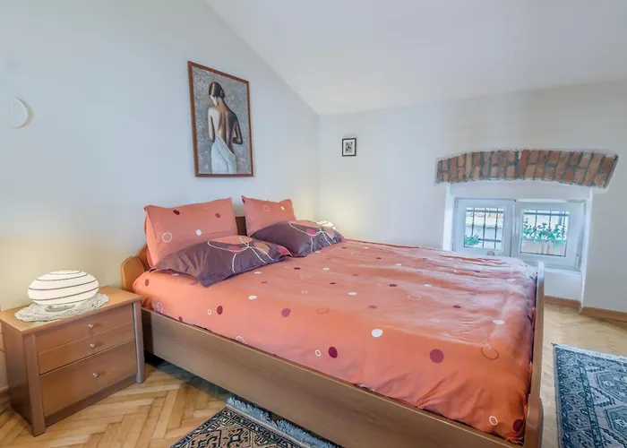 Seagull Апартаменты Пула