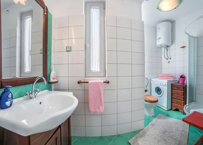 Seagull Апартаменты Пула